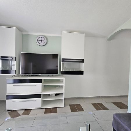 Apartments Villamare Grebaštica Exteriér fotografie