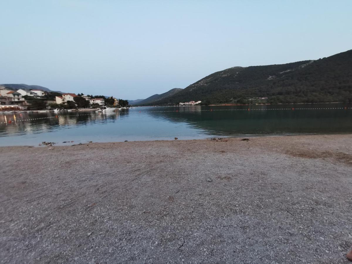 Apartments Villamare Grebaštica Exteriér fotografie