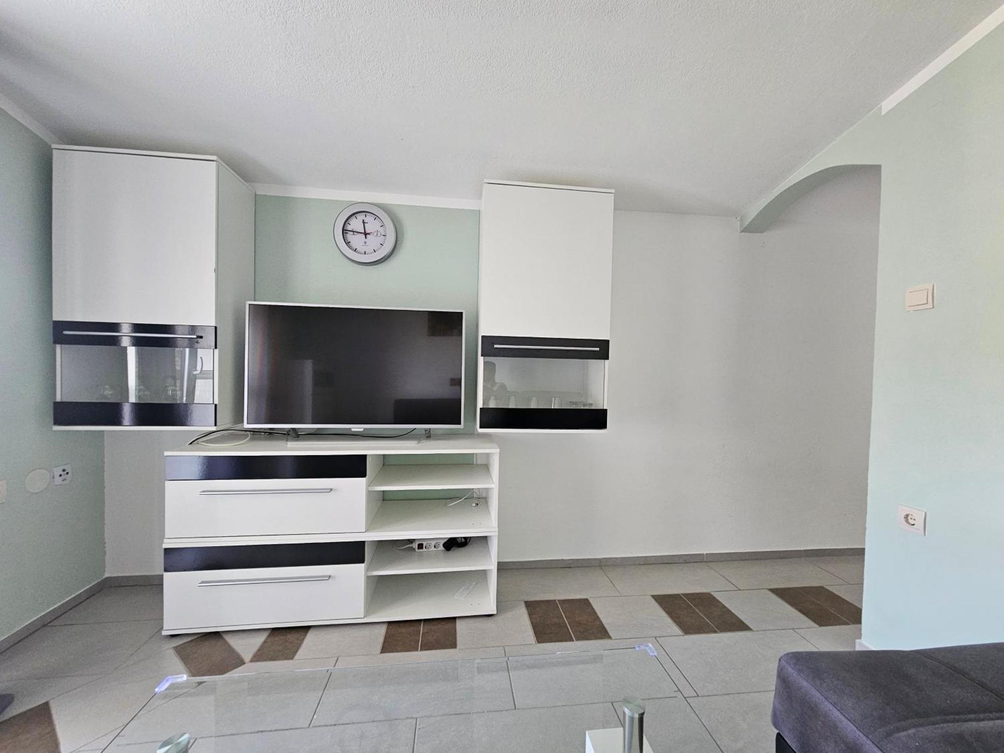 Apartments Villamare Grebaštica Exteriér fotografie