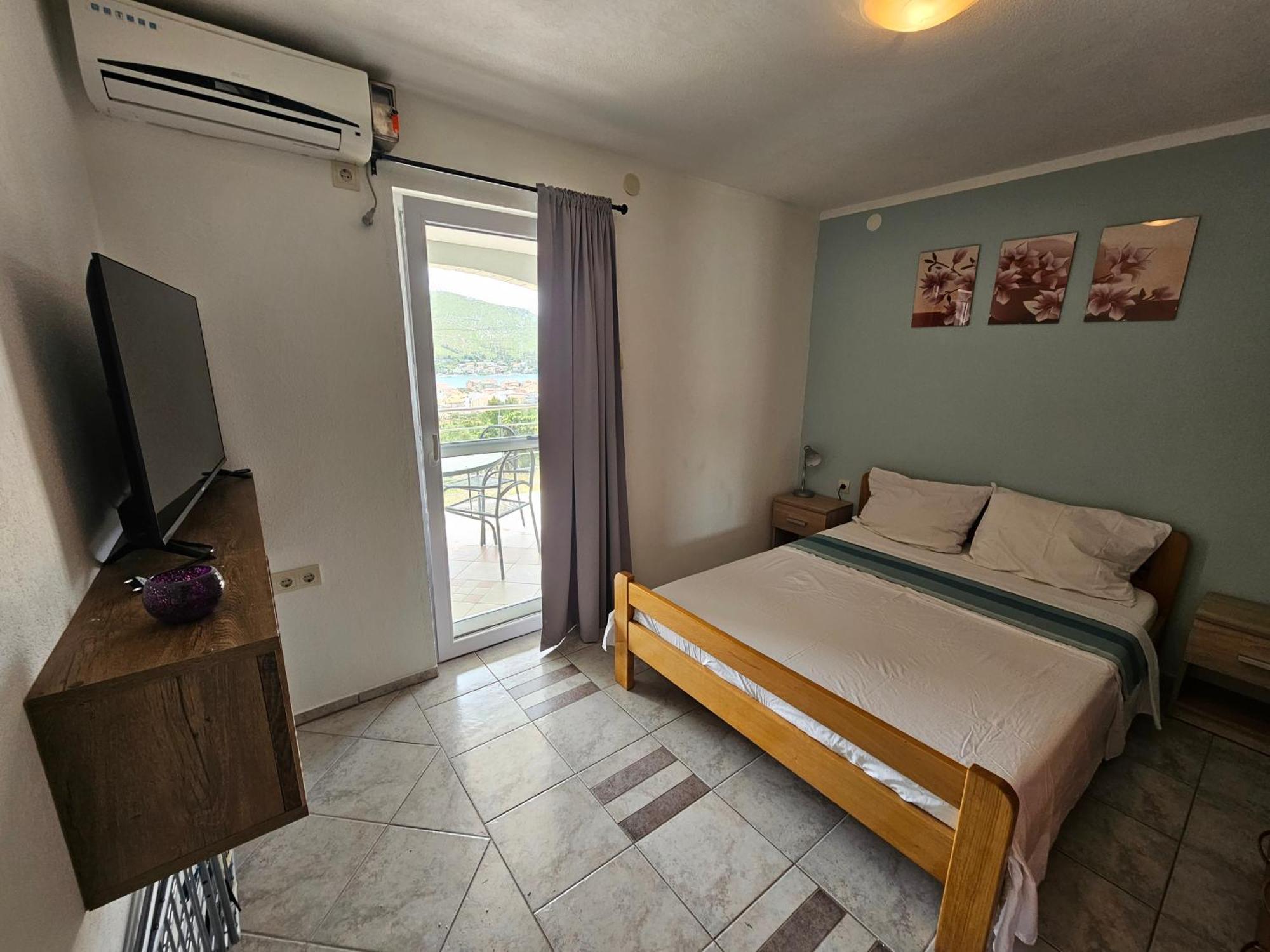 Apartments Villamare Grebaštica Exteriér fotografie