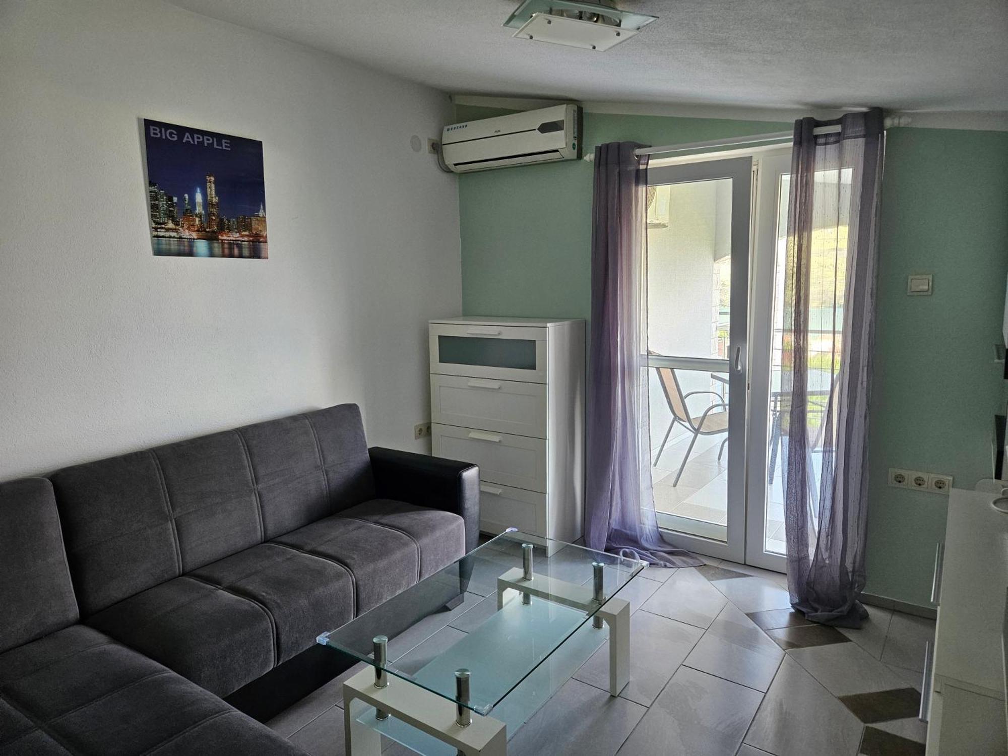 Apartments Villamare Grebaštica Exteriér fotografie