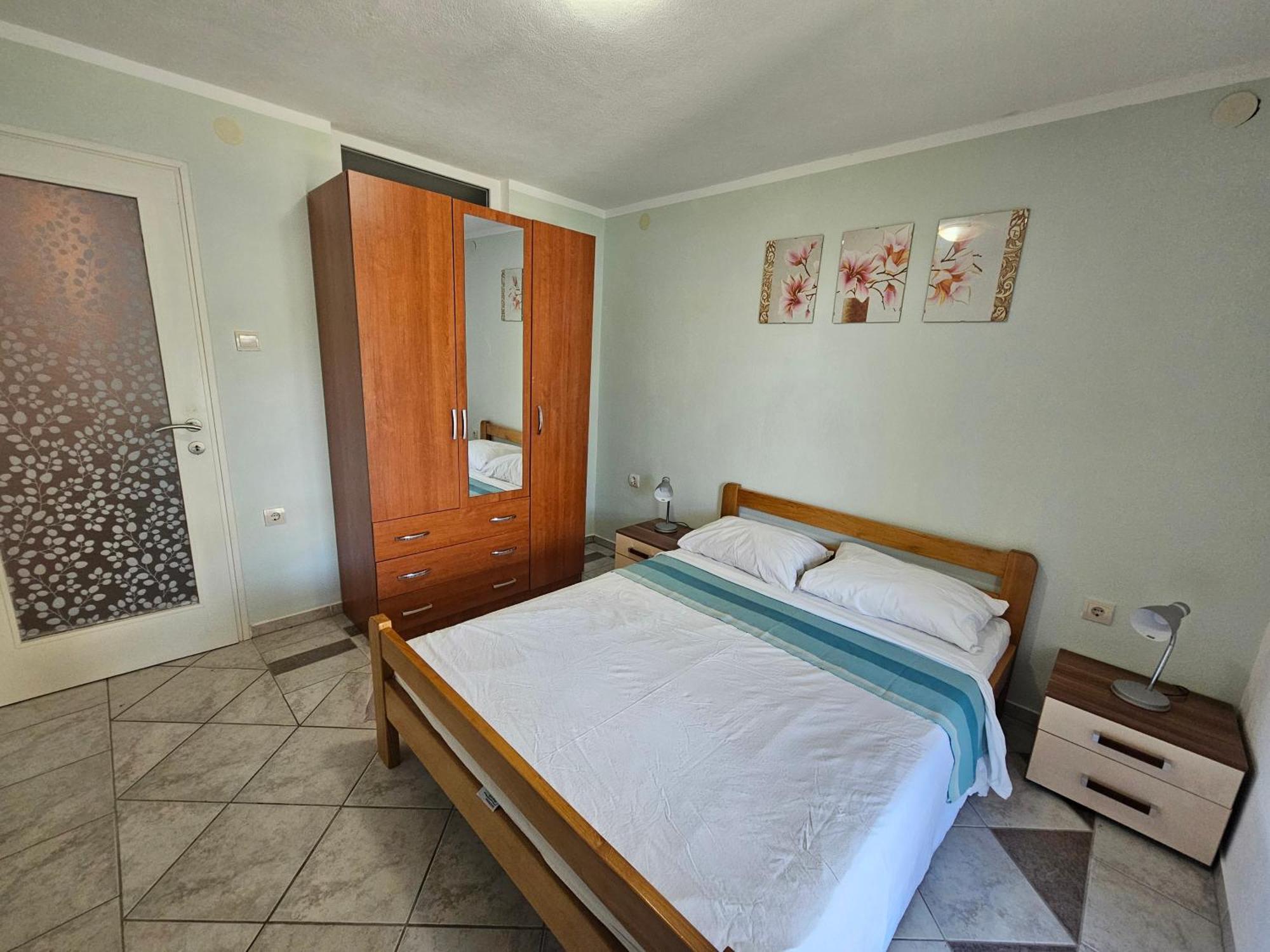 Apartments Villamare Grebaštica Exteriér fotografie